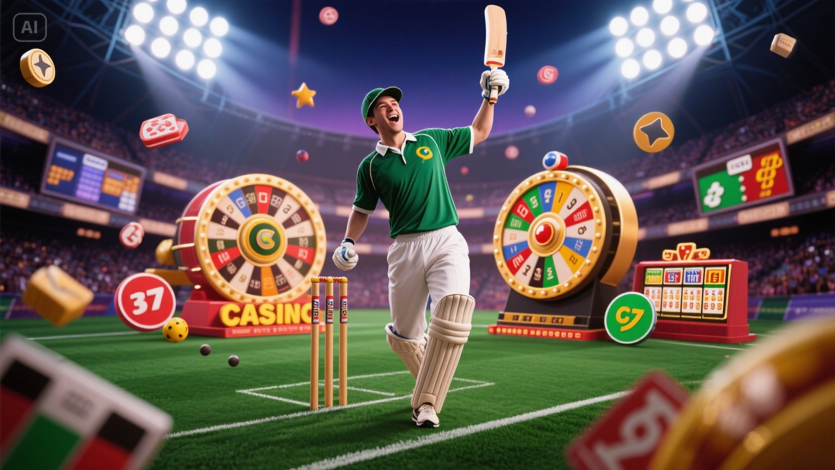 FitzdaresMake your first deposit in PKR today and get a 200% instant top-up! Pakistan’s trusted casino offers safe payments, fast withdrawals, and nonstop slot entertainment for both new and experienced players.