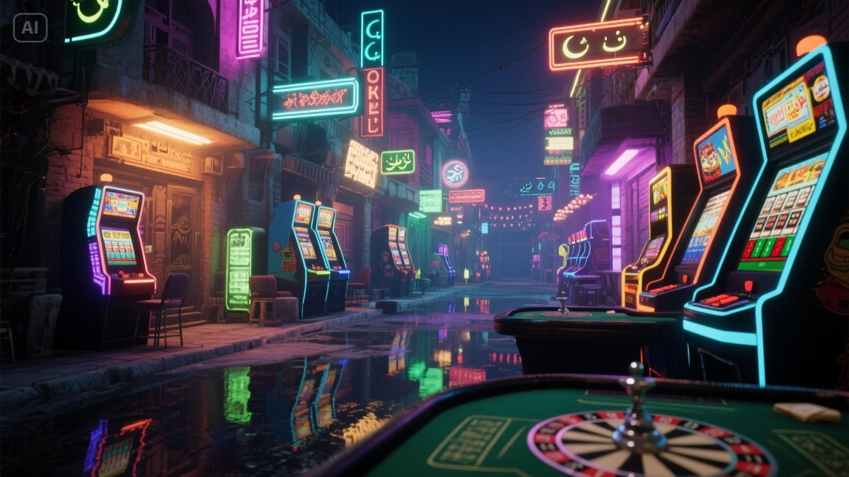 Casino Fitzdares desktop and mobile interfaces