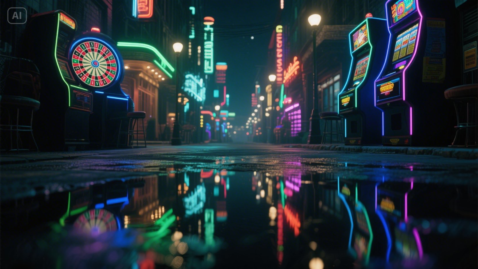 Registration at Fitzdares Casino