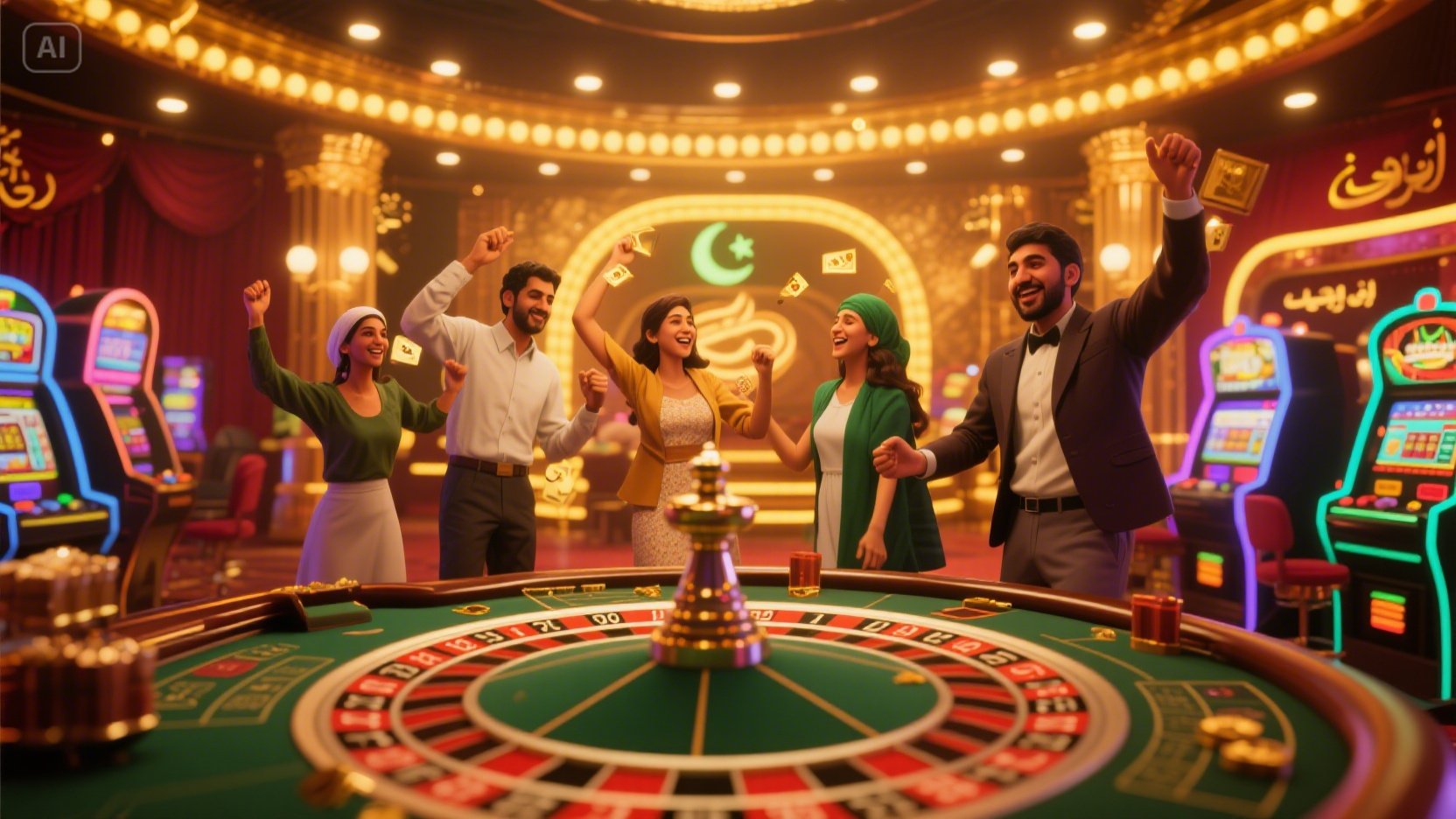 FitzdaresDeposit in PKR and enjoy a 200% instant bonus! Pakistani players can play live tables, crash mode, and slot games with trusted JazzCash banking.